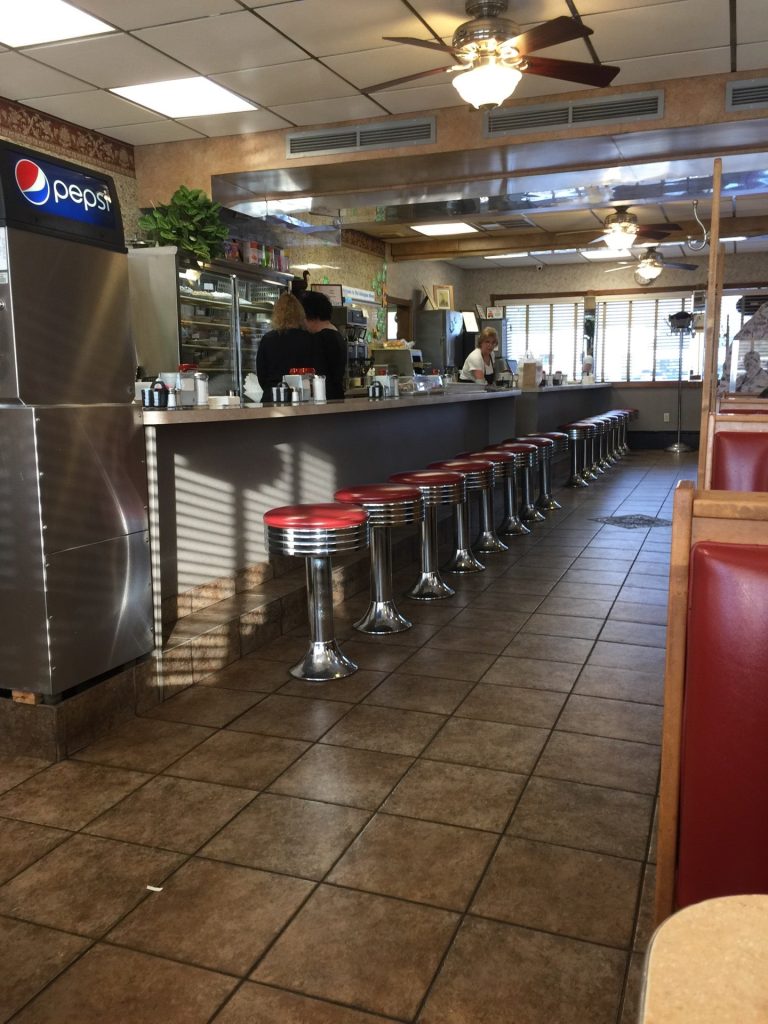 Pennsylvania East Stroudsburg Arlington Diner photo 3