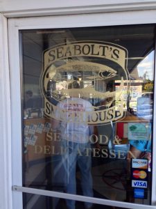 Washington Oak Harbor Seabolts Smokehouse photo 7