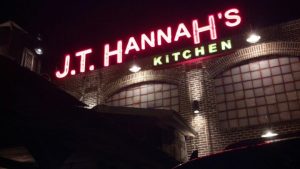 Tennessee Gatlinburg JT Hannah's Kitchen photo 7