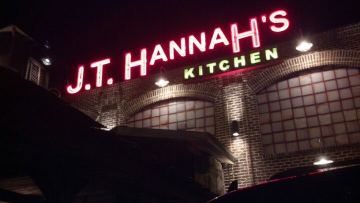 Tennessee Gatlinburg JT Hannah's Kitchen photo 7