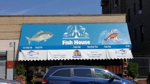 New Jersey Jersey City Fish House photo 5