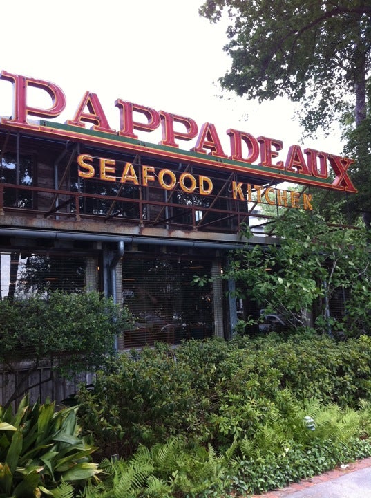 Texas Cypress Pappadeaux Seafood Kitchen photo 5