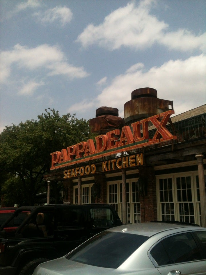 Texas Irving Pappadeaux Seafood Kitchen photo 3