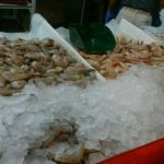 Texas Baytown Pier Eight Seafood Fish Market photo 1