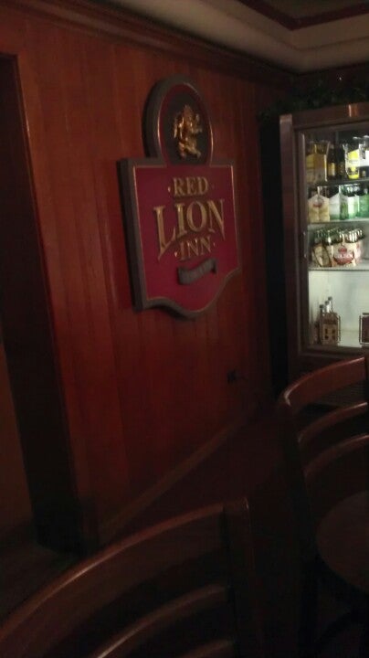 New Jersey Cherry Hill Red Lion Inn photo 7