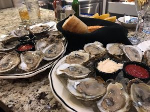 Nevada Reno The Pearl Oyster Bar & Grill photo 7