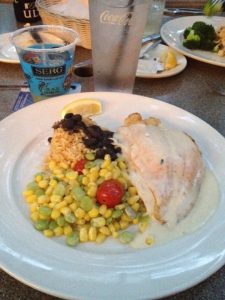 South Carolina Hilton Head Island Black Marlin Bayside Grill photo 7