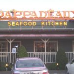 Texas Garland Pappadeaux Seafood Kitchen photo 1