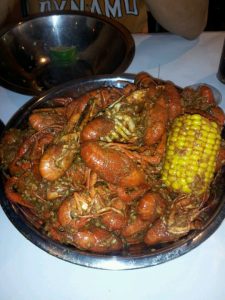 Texas Katy Crawfish & Noodles photo 5