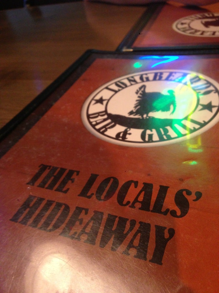 South Carolina Conway Longbeards Bar & Grill photo 3