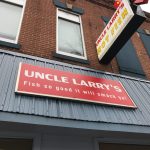 Tennessee Chattanooga Uncle Larry's Restaurant photo 1