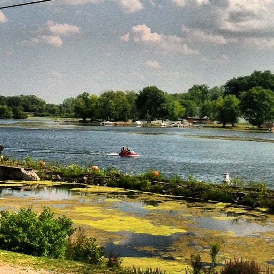 New York Syracuse Waterfront Tavern photo 3