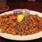 Texas Houston Pappadeaux Seafood Kitchen photo 1