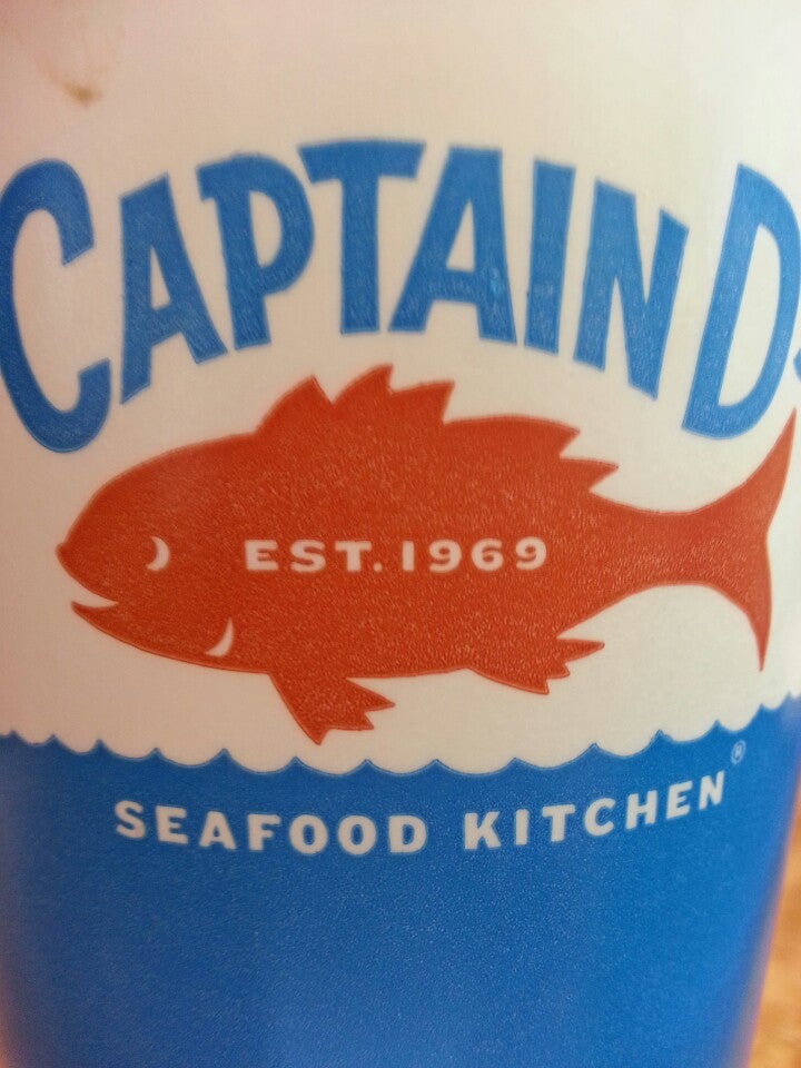 Texas Fort Worth Captain D's Seafood Kitchen photo 3