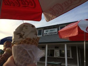 Rhode Island Newport Aunt Carrie's Restaurant photo 7