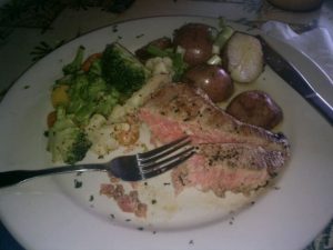 Texas Corpus Christi Doc's Seafood & Steak Restaurant photo 5