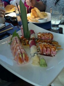 Virginia Fredericksburg Umi Japanese Fine Dining photo 7