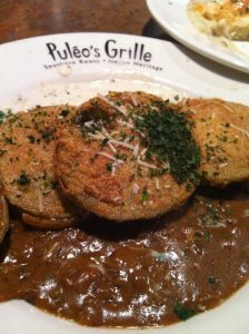 Tennessee Sevierville Puleo's Grille photo 5