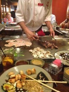 Texas Pasadena Benihana photo 5