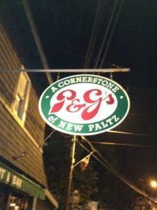 New York Newburgh P and G's Restaurant photo 5