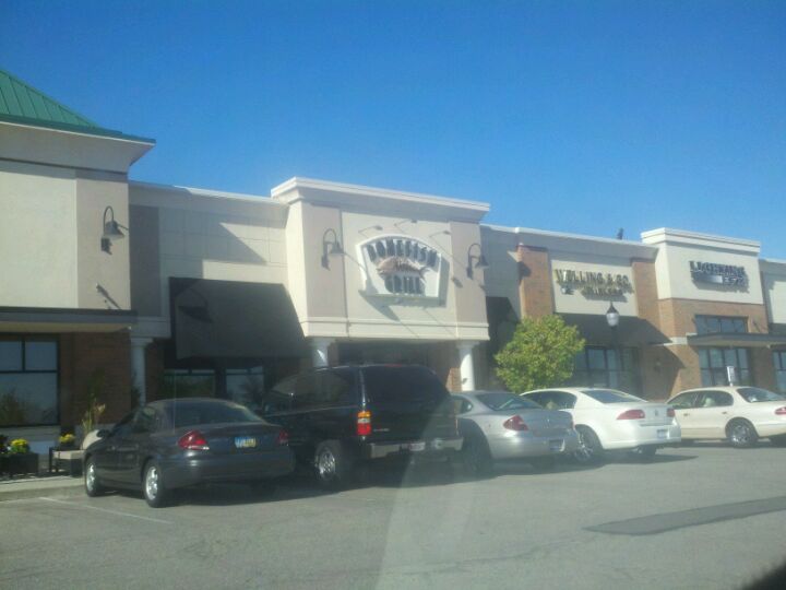 Ohio Hamilton Bonefish Grill photo 7