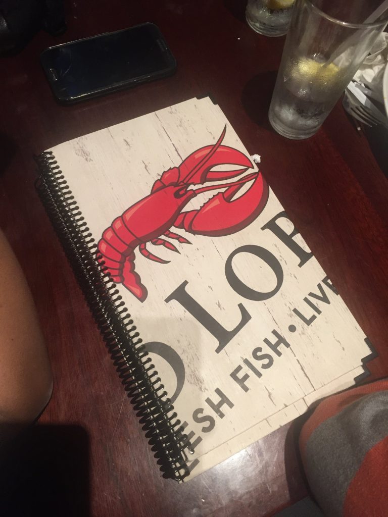 New York Long Island Red Lobster photo 3