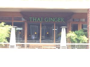 Washington Redmond Thai Ginger-Redmond photo 5