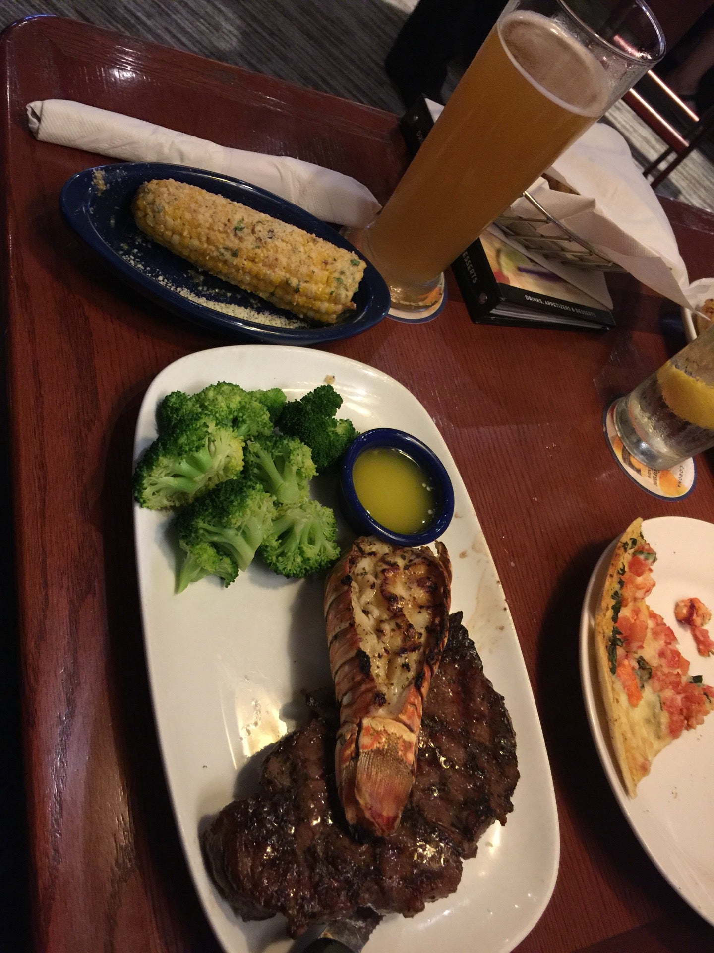 Texas Lufkin Red Lobster photo 7