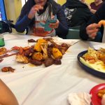 Texas Fort Worth Drunken Crab Boil photo 1