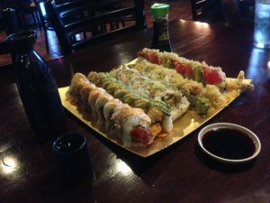 Texas Denton J Sushi photo 5