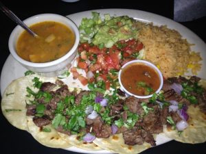 Texas Harlingen La Playa Mexican Cafe photo 5