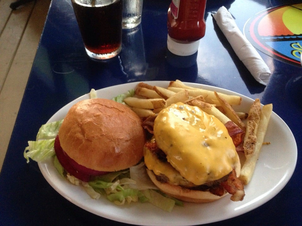 Virginia Virginia Beach Surf Rider Grill photo 3