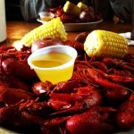 Texas Pasadena Floyd's Cajun Seafood House photo 1