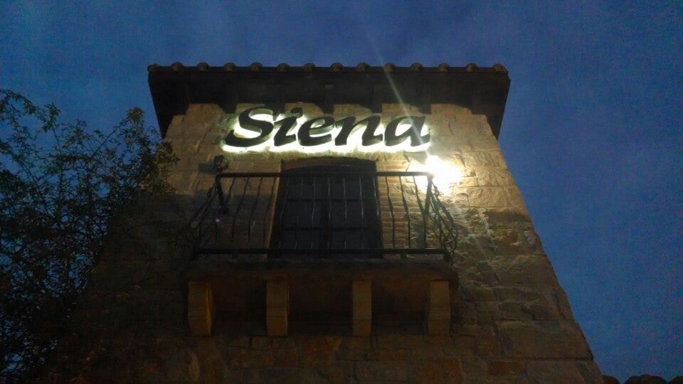 Texas Austin Siena Restaurant photo 3