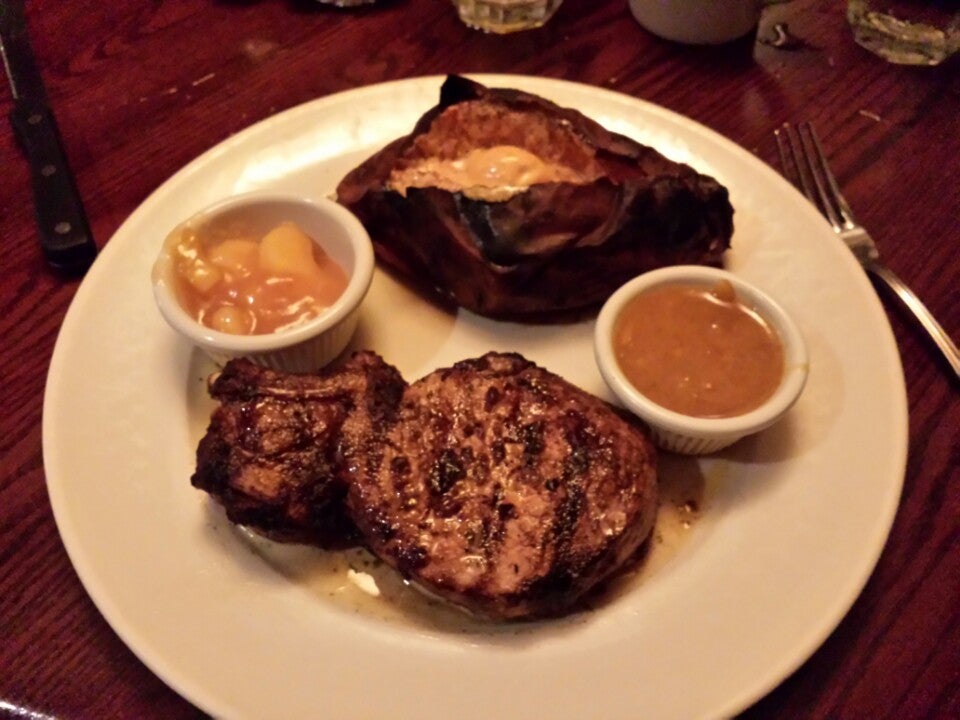 Tennessee Gatlinburg Chop House Steak House photo 3