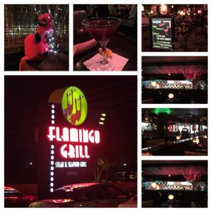 South Carolina Myrtle Beach Flamingo Grill photo 5