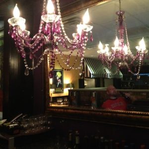 Texas Austin French Quarter Grille photo 7