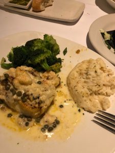 Pennsylvania Washington Bonefish Grill photo 5