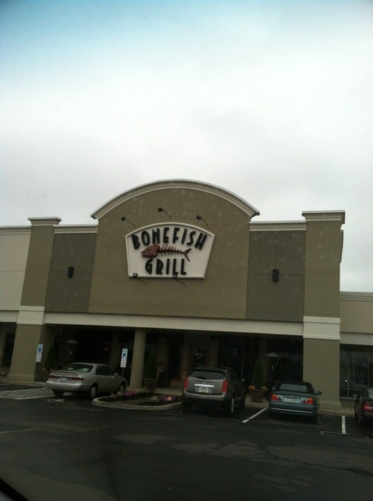 New Jersey Burlington Bonefish Grill photo 7