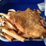 Washington Port Orchard Spud Fish & Chips Alki Rstrnt photo 1