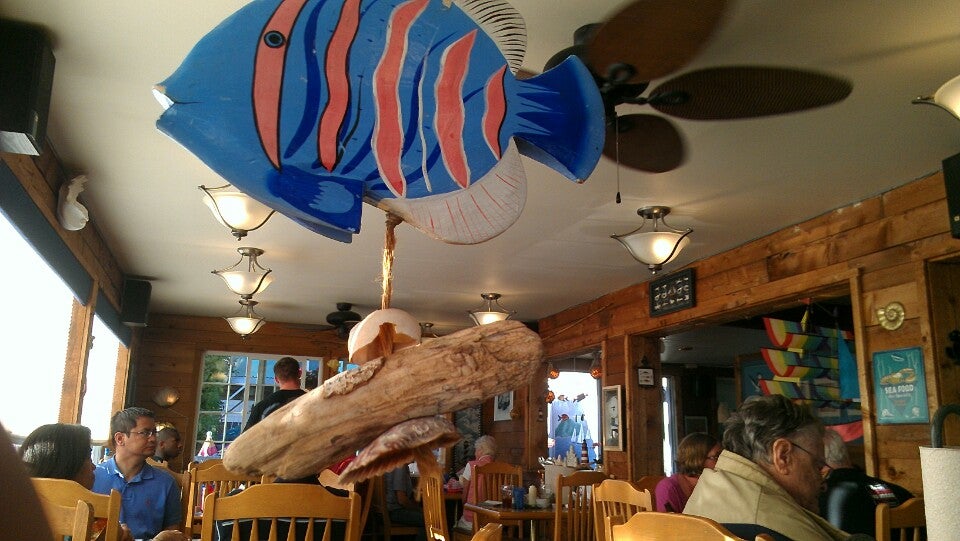 Washington Puyallup Wally's Chowder House photo 3