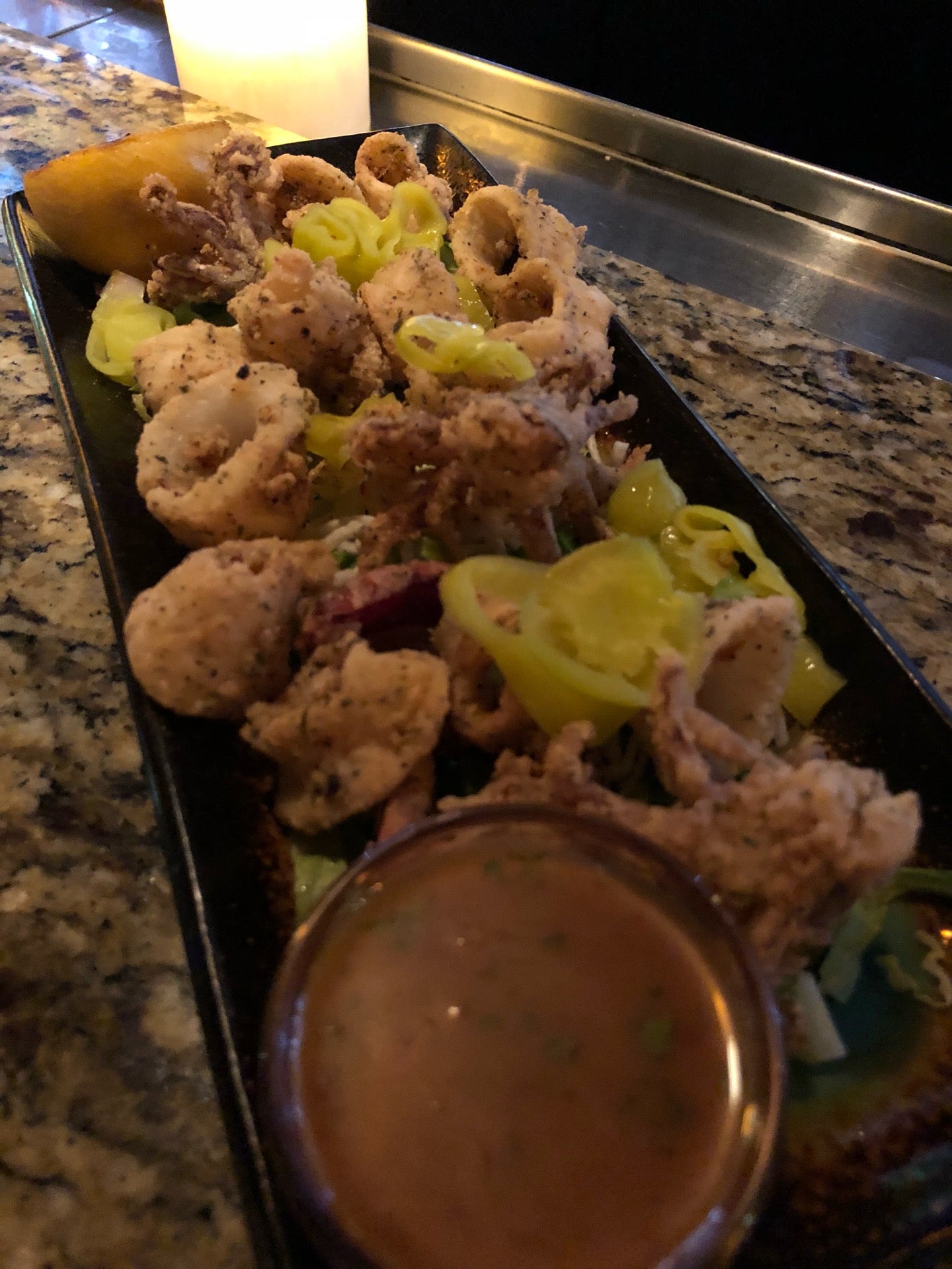 Ohio Dayton Bonefish Grill photo 7