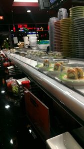 Oregon Gresham Fujiyama Sushi Bar & Grill photo 7