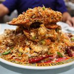 Texas Arlington ABC Seafood Chinese Restaurant photo 1