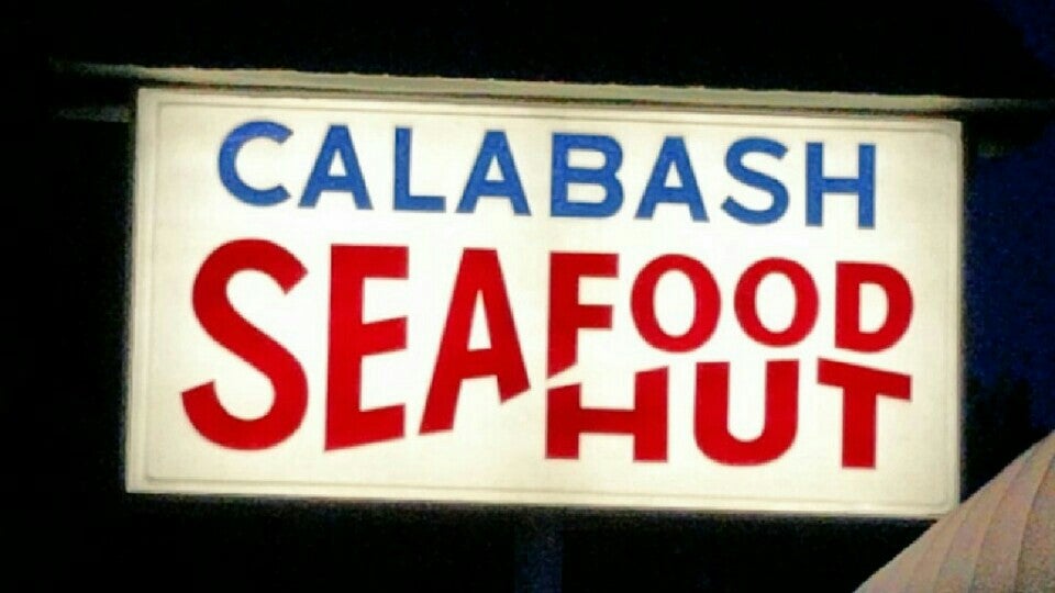 South Carolina North Myrtle Beach Calabash Seafood Hut photo 3