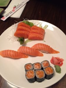 New Jersey Newark Ten Zan Japanese Restaurant photo 5