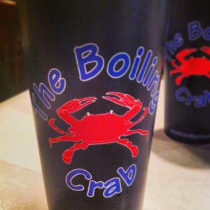 Texas Dallas The Boiling Crab photo 7