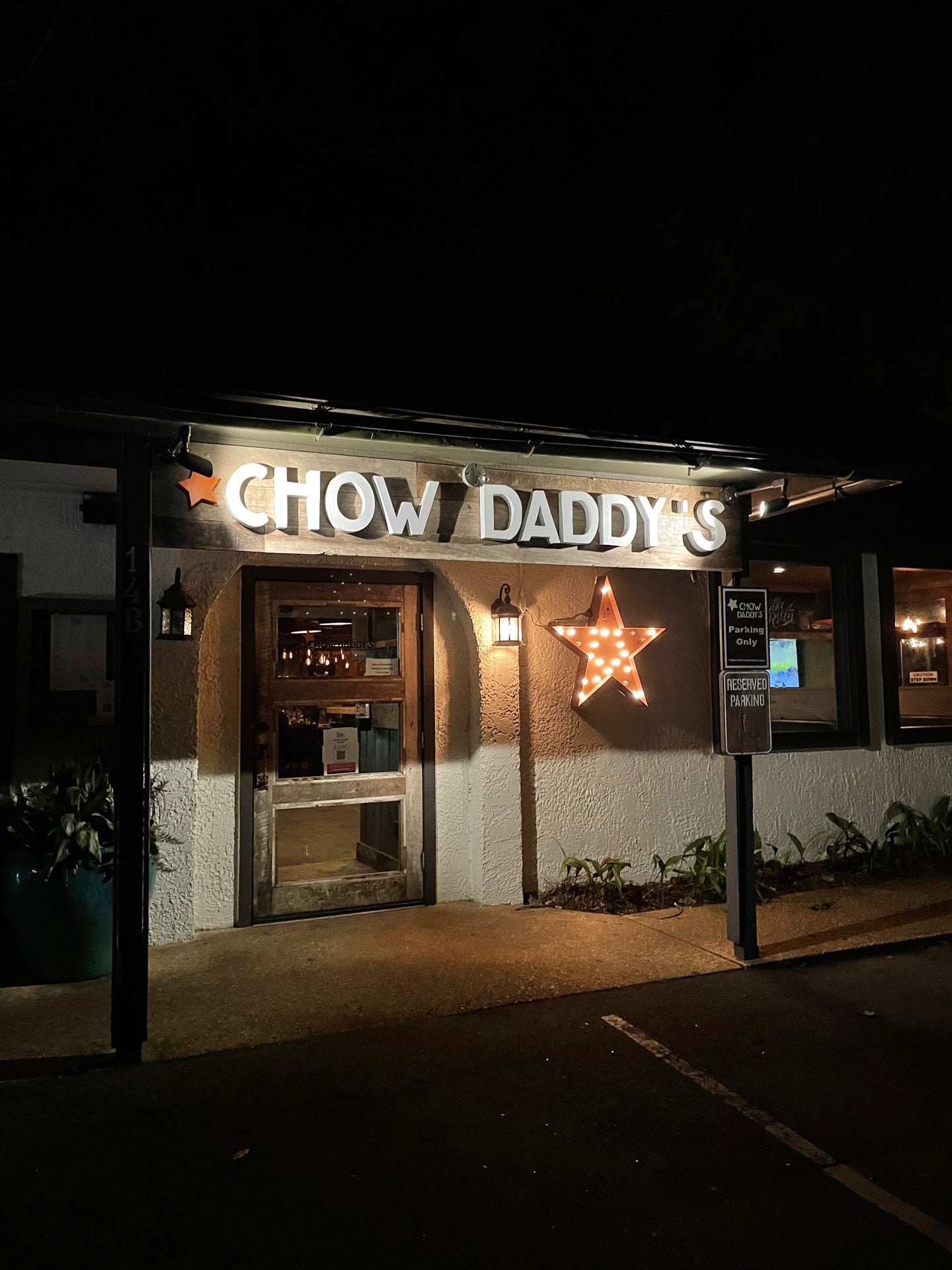 South Carolina Hilton Head Island Chow Daddy's photo 3