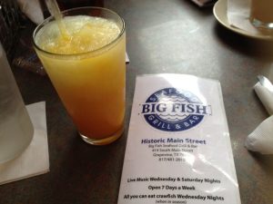 Texas Arlington Big Fish Seafood Grill & Bar photo 5