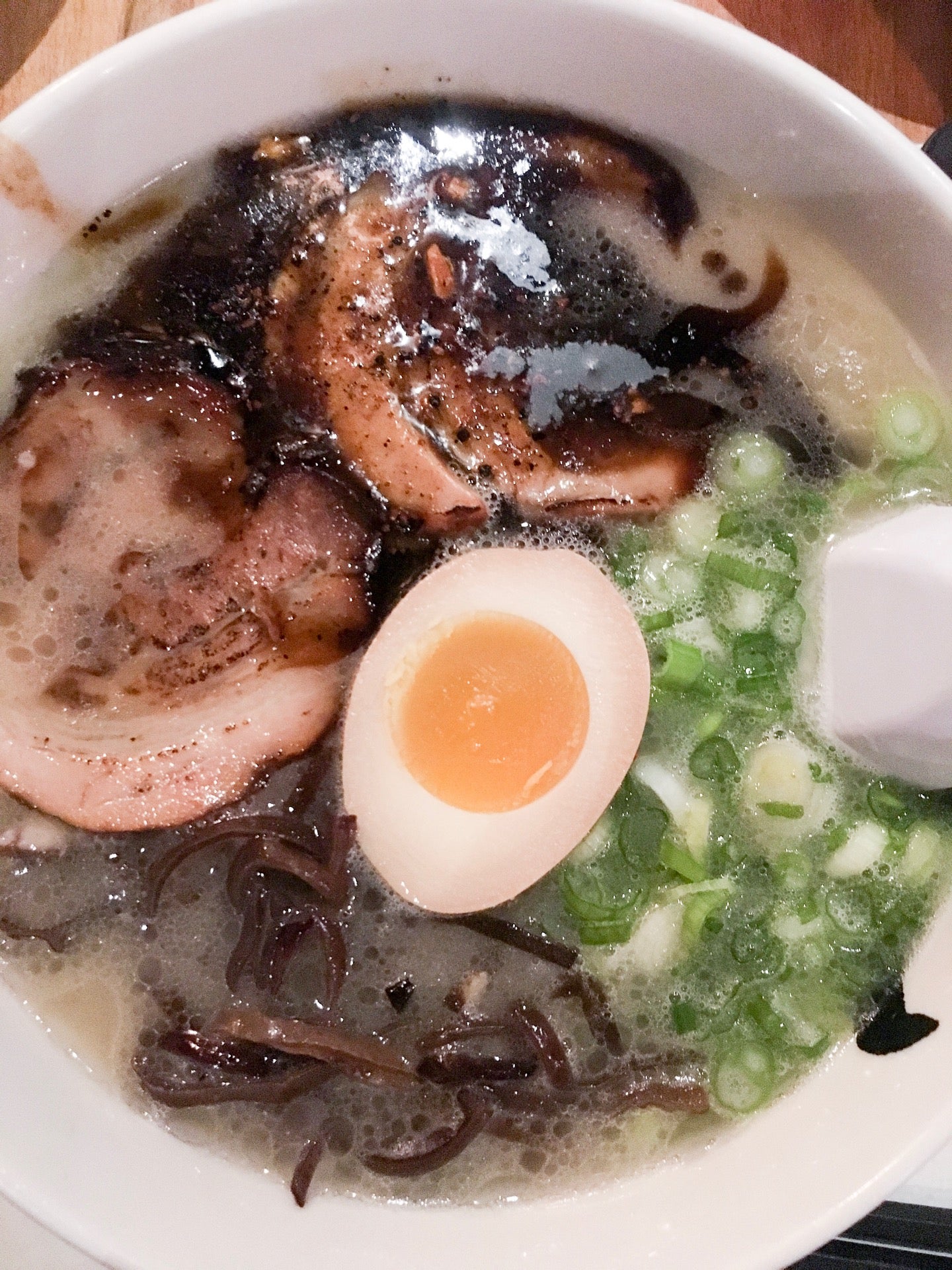 New Jersey Jersey City Hide-Chan Ramen photo 5